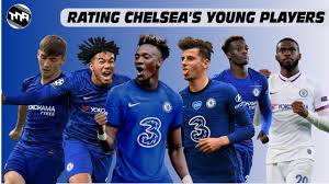 The results can be sorted by competition, which means that only the stats for the selected competition will be displayed. Rating All Of Chelsea S Young Players In 2019 20 The Nutmeg Assist