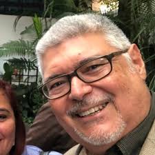 Luis Jerónimo Guzmán (@LuisJernimoGuz2)