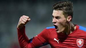 Patrik schick fifa 20 career mode рейтинги игрока. Ø¨Ø§ØªØ±ÙŠÙƒ Ø´ÙŠÙƒ Tacteec