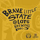 Brave Little State at Lot 6 Brewing event in Jeffersonville, VT