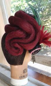 Check spelling or type a new query. Sanggul Gala Warna Warni