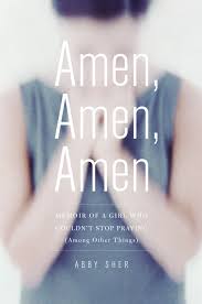 See more of amen on facebook. Amen Amen Amen Book By Abby Sher Official Publisher Page Simon Schuster