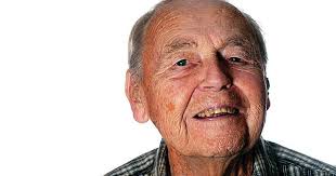 The Rev. Arnold Marshall Brown