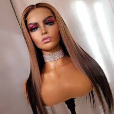 TOP 10 BEST Lace Front Wig Install in New Rochelle, NY