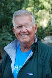 Brent Woodruff Lambert