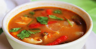 Guna pes faveret beli kat kelate haritu (kat shopee pon ada jual) ,yang besnya pes ni tak perlu tambah bahan perasa dah cuma ejas masam dan sedikit lagi masin dengan sos ikan 😋 😋: 5 Resep Dan Cara Membuat Tomyam Gurih Sederhana