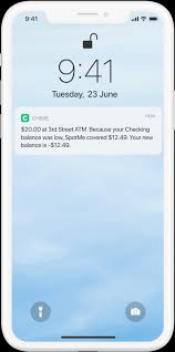 Chime Spotme Review: How To Overdraft Up To $200 (No Fees)