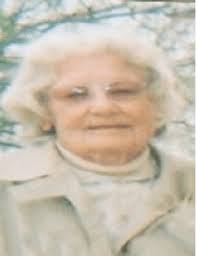 Arma B. Jenkins Obituary