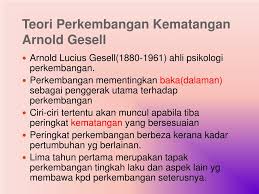 It is the foundation of nearly every other theory of human development after gesell. Ppt Fitrah Manusia Powerpoint Presentation Free Download Id 891680
