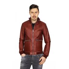 Dolce Gabbana Men S Jacket Bordeaux Dolcegabbana Designerjacket Quilted Jacket Men Dolce And Gabbana Man Mens Jackets
