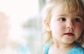 Marie-Chanel et sa fille Zoé-Ember