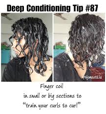 Some Of The Best Instagram Beauties Have Trained Their Curls At Some Point Let No One Discou In 2020 Coiling Natural Hair Natural Hair Styles Natural Curls Hairstyles