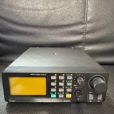 Image result for ICOM IC-R100