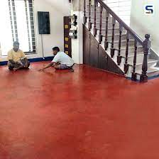 The Importance Of Red Oxide Flooring