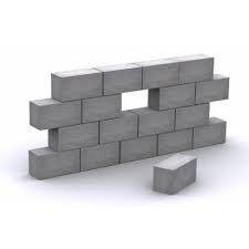 The store implies that bulk discounts are available. Cement Blocks Size Inches 9 In X 4 In X 3 In Metco Blocks Mfg Co Id 4146975230