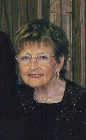 Obituary information for Martella 'Marty' L. Olson