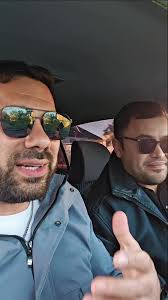 Şabran Avto 017: Orxan Salman ile Araba İncelemesi