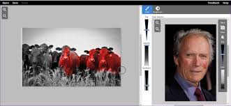 Yet, this painting effect is more colorful than a classic sepia watercolor, as it contains different. Best 4 Free Online Tools To Convert Black And White Photos To Color