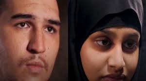 Shamima begum married yago riedijk, a dutch national in syria. The Husband Of Shamima Begum Says They Made A Mistake Joining Isis Theliberal Ie Our News Your Views