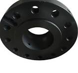 China WN ANSI B16.36 orifice weld neck flange with jack ...