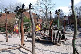 spielplatz zoo hannover playground outdoor fun outdoor structures