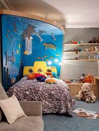 Aquarium Bedroom Sea Kids Room Kid Room Decor Sea Bedrooms