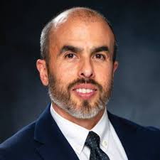 Lindsey Thomas, Sales Manager