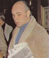 Héctor Quiroga