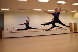 4 Tips To Get Your Students Off The Ground And Into The Air Dance Coach Dance Training Ballet Technique