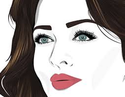 Aishwarya Rai Vector Projects :: Photos, videos, logos, illustrations and  branding :: Behance