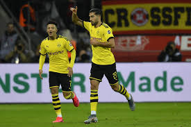 Alexander isak är ung och ganska ny i landslaget, men har ändå tagit fansen med storm. Borussia Dortmund Statistiken Offenbaren Die Grosse Schwache Des Bvb Watson