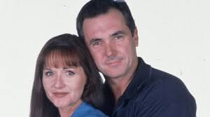 Air BnB Neighbours Karl Kennedy & Susan Kennedy Australia listing
