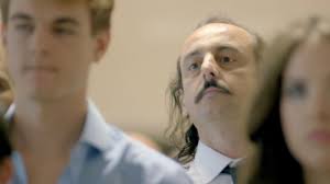 Samsonite 'By Your Side' : News : Saatchi & Saatchi