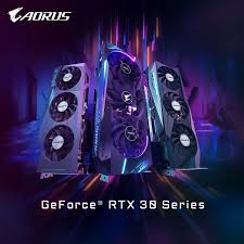 Gigabyte A Twitter Got Everyone Max Covered Aorus Geforce Rtx 30 Series Graphics Card Learn More Https T Co Gbwh5dtrpy Maxcoveredcooling Ultimateaorus Rtx30 Rtx3000 Nvidiartx30 Graphicscard Gamingpc Gpu Pcmr Pcmasterrace Pchardware