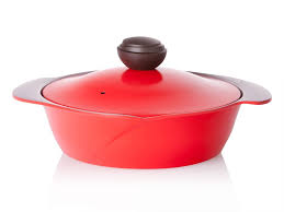 Biev Kirmizi Sig Tencere Chf303 24 Cm 1001trend Com