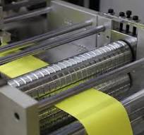 Air Filter Making Machine Automatic Paper Pleating Machine Powercore Air  Filter Paper Pleating Machine Plm-330
