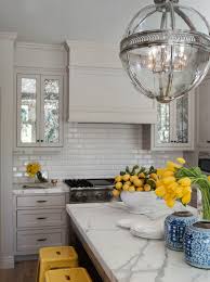 An antique looking kitchen cabinet quickly adds a cottage chic look to your décor. Antique Mirror In Kitchen Cabinets Looking At Glass
