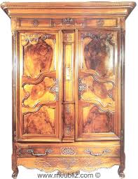 L'art de reconnaître les styles (25* mille). Les Styles Regionaux Du Mobilier Reconnaitre Le Patrimoine Culturel Comme Un Meuble Rustique Une Armoire Une Bonnetiere De Votre Region
