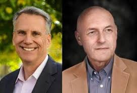 Stephen Ellis, Clark Bunting launch factual prodco » Playback