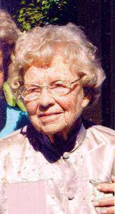 Obituary information for Eloise M. Hutchinson