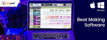 Music production software free download full version. 16 Best Free Beat Making Software Of 2021 Windows Mac