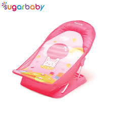 Pembayaran mudah, pengiriman cepat & bisa cicil 0%. Qomayla Shop Tempat Duduk Mandi Bayi Baby Bather Sugar Baby Lazada Indonesia