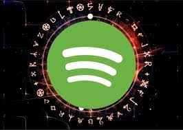 Spotify analiza todo lo que has escuchado y genera tu carta, que incluye: Kbxqtlu280wjom