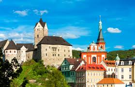 東歐旅遊攻略：八日遊盡東歐四國──捷克、奧地利、斯洛伐克 ...