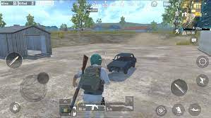 Download Beta Pubg Mobile Lite 0 19 0