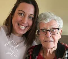 Home health care is an essential service