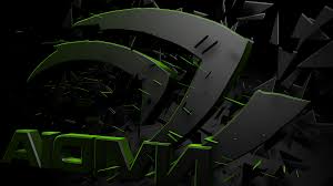 Nvidia Logo Hd Desktop Wallpaper Widescreen High Definition Desktop Wallpaper Samsung Wallpaper Nvidia