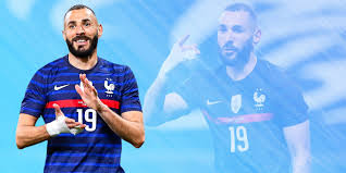Now, it is the matter of wonder that didier deschamps ( current france coach) decided to call karim benzema for the euro cup 2021. Why Karim Benzema Is Crucial To France S Euro 2020 Hopes