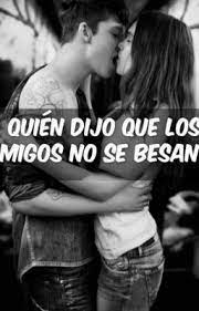 Quien Dijo Que Los Amigos No Se Besan One Direction Y Tu Capitulo 4 Wattpad