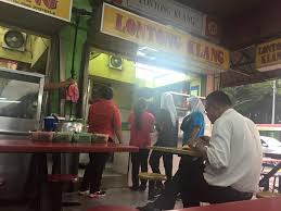 15 lokasi kedai nasi lemak popular dan sedap di lembah via www.wanista.com. Lontong Klang Emporium Makan Klang Bandar Diraja Facebook